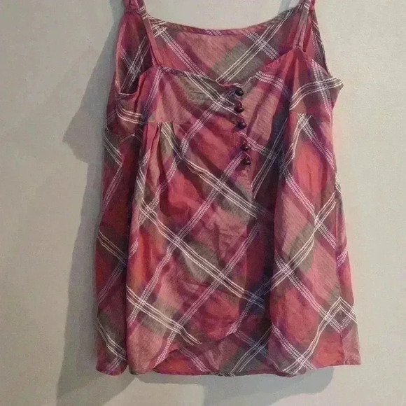 Calvin‎ Klein tank top size small - Picture 3 of 4
